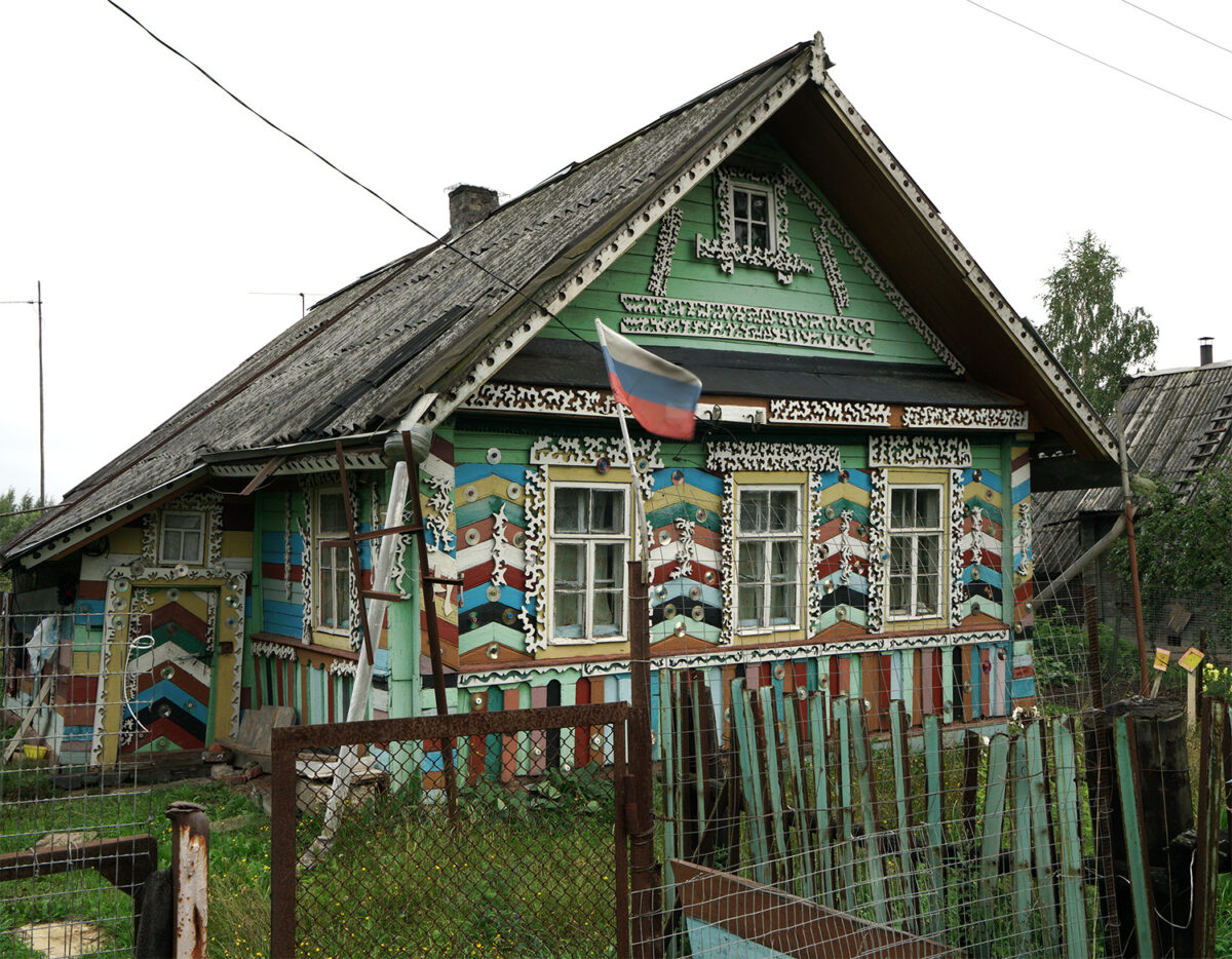 ИЖИЦЫ, 27 августа 2021