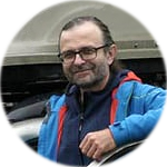 Александр Сологубов